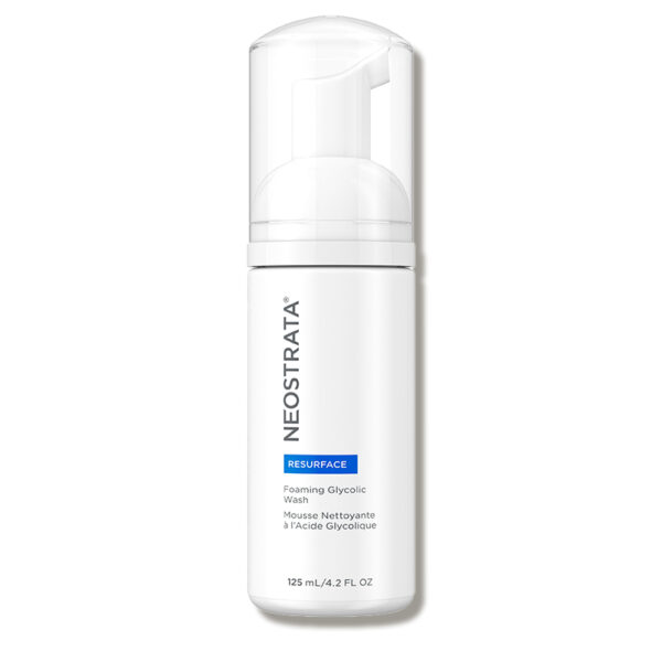 Neostrata Foaming Glycolic Wash