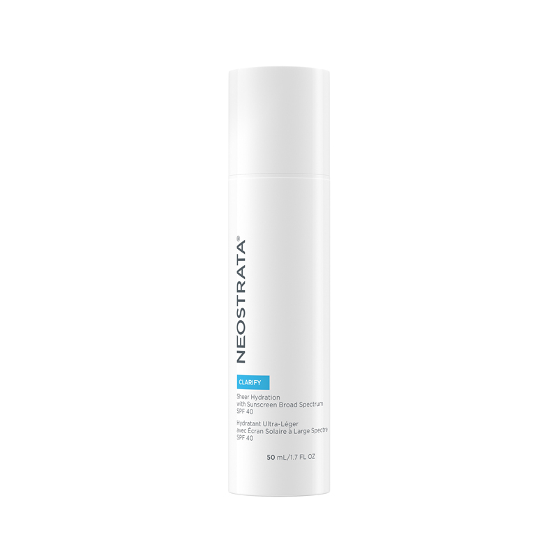 Neostrata Sheer Hydration